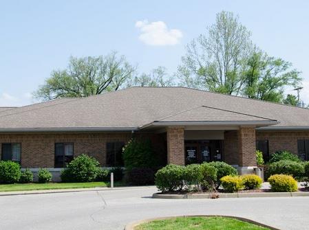 Elizabeth WV MHHS clinic