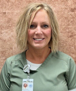 Allison Penton