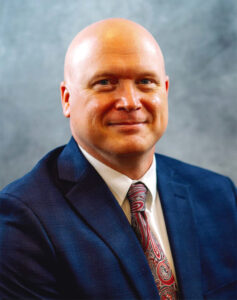 Steve Whited